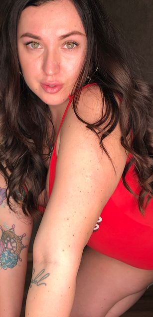 Model - Bryce Vixen roleplay