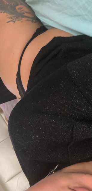 Model - Bryce Vixen roleplay