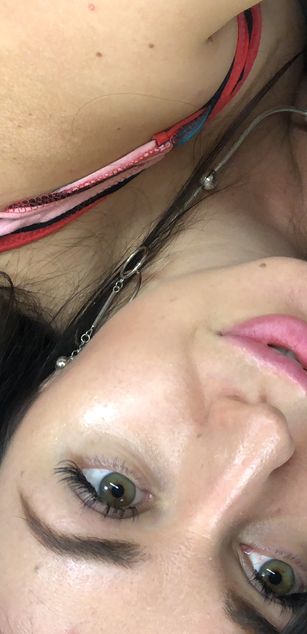 Model - Bryce Vixen roleplay