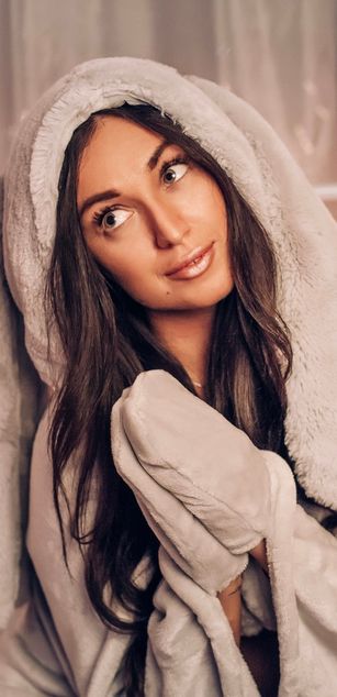 Model - Bryce Vixen roleplay