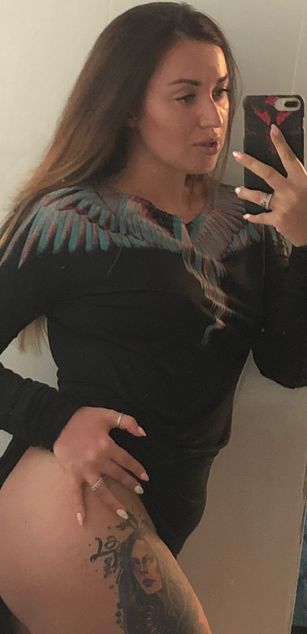 Model - Bryce Vixen roleplay