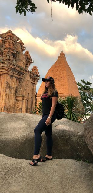 Model - Bryce Vixen roleplay