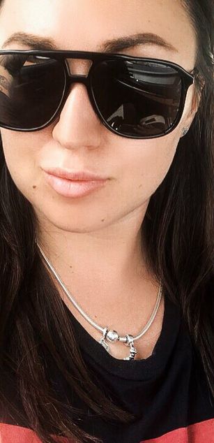 Model - Bryce Vixen roleplay