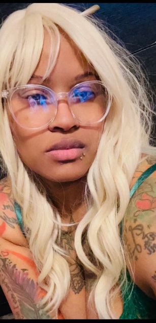 Model - GoddessPheonixJay domination