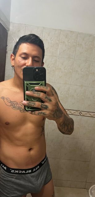 Model - Gojuo17 sexy