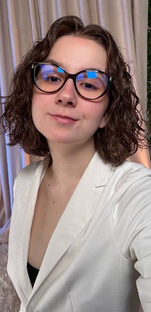 Model - Frances dildo