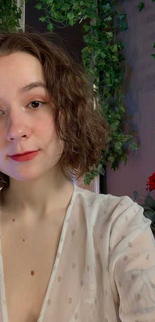 Model - Frances dildo