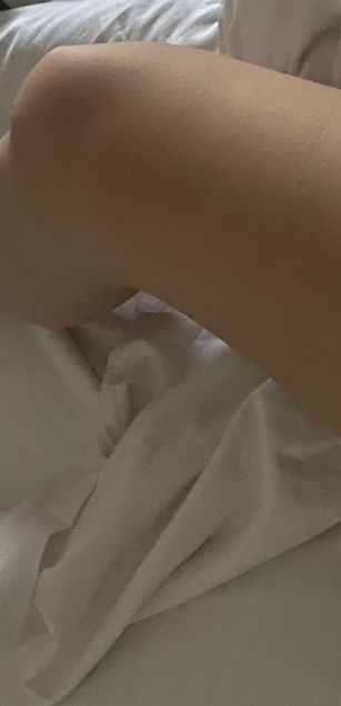 Model - Karriin fuck