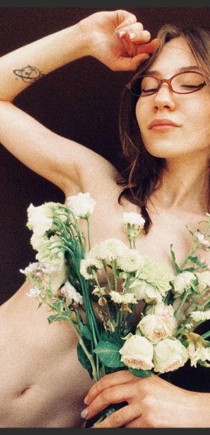 Model - Ask Audrey roleplay