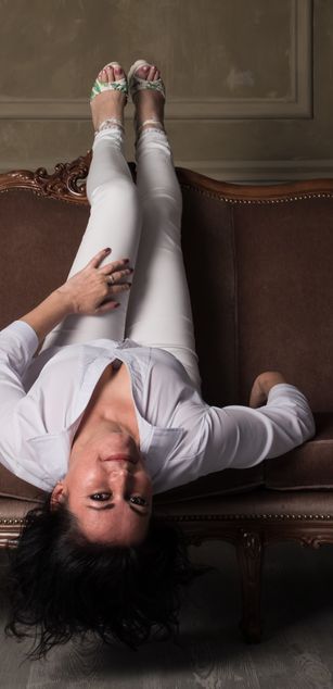 Model - Monica_Magnificent 2