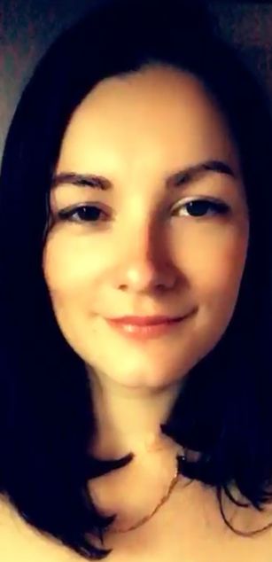 Model - Miledylovesx roleplay