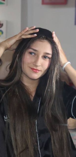 Model - _Kataleya_ toys