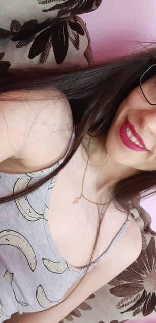 Model - Kitty Squirt