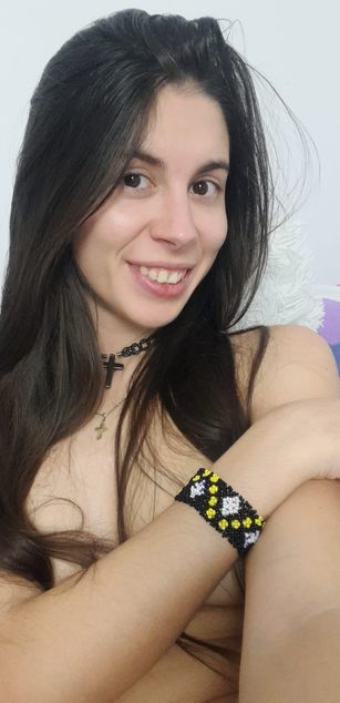 Model - Kitty Squirt