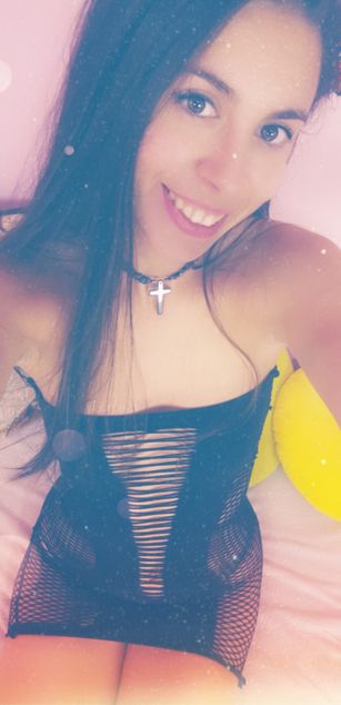 Model - Kitty Squirt