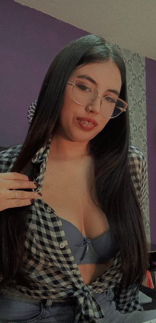 Model - MartinaSoler Roleplay