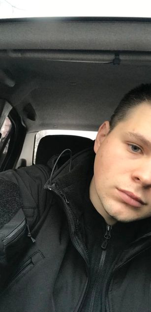 Model - Volshebnik130 roleplay