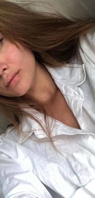 Model - Alice findom