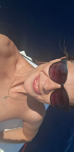 Model - Kitty Squirt