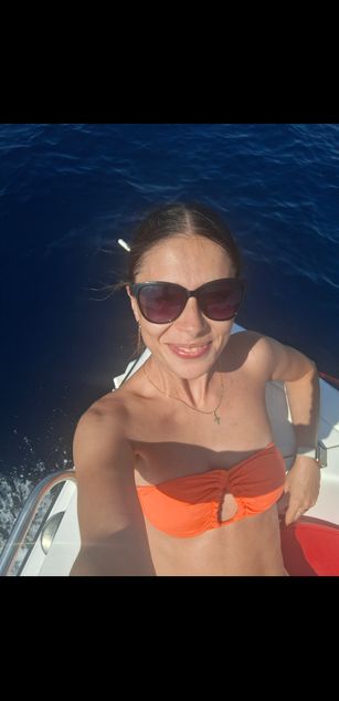 Model - Kitty Squirt