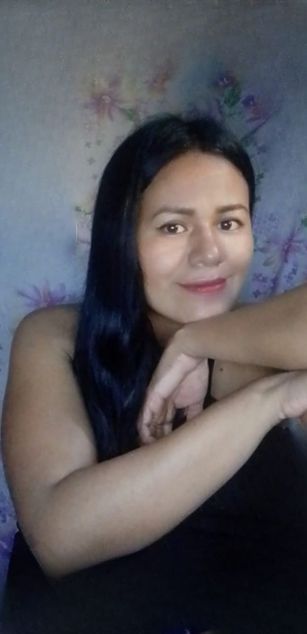 Model - LilithScorp PRETTY