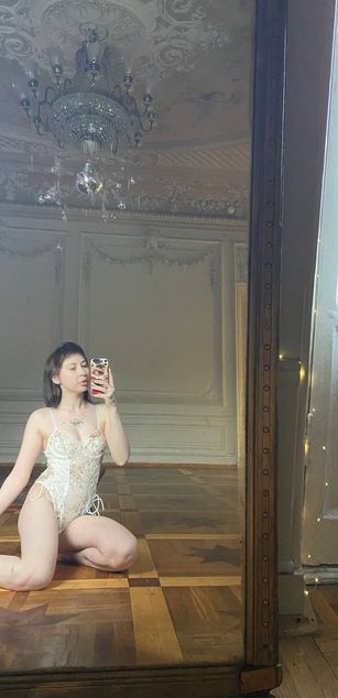 Model - AkiraRamon young