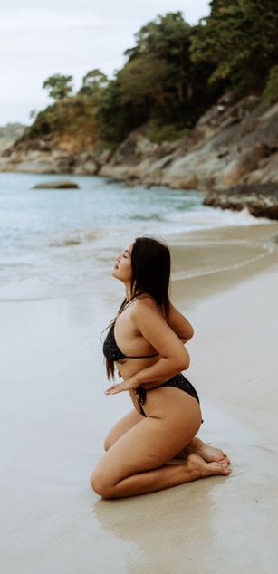 Model - Nelly Fischer roleplay