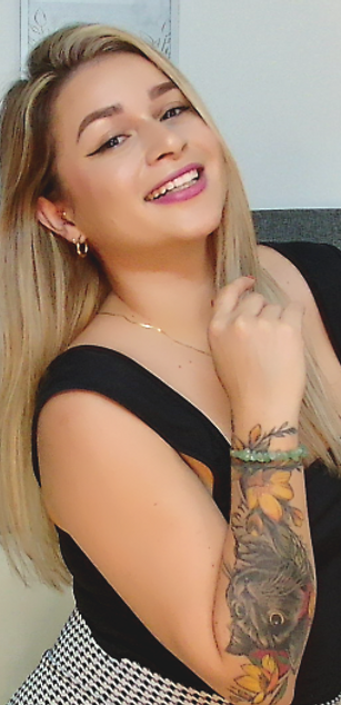 Model - EmilyClar fastresponse