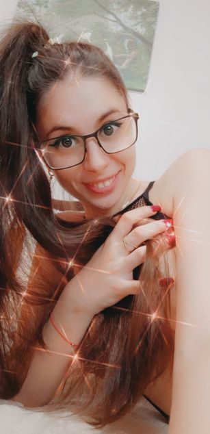 Model - Kitty Squirt