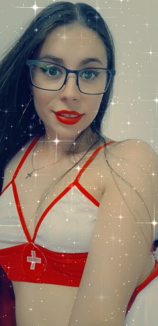 Model - Kitty Squirt