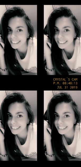 Model - Kitty Squirt