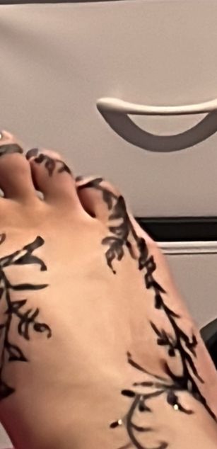 Model - Heavens Bunny curvy