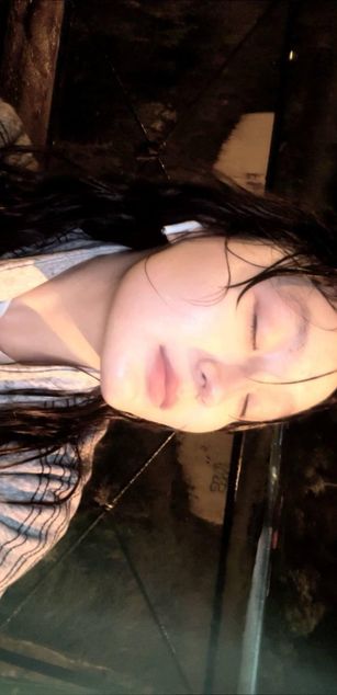 Model - KimmiBoom feet