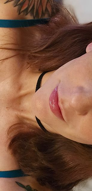 Model - Arya Vixen bigtits