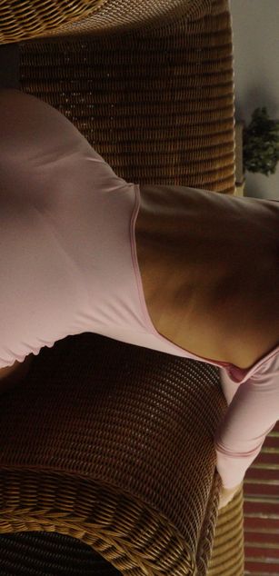 Model - Lina Siren heels