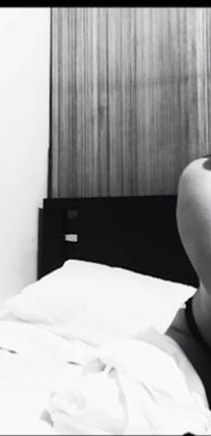 Model - Valen Rosse blowjob