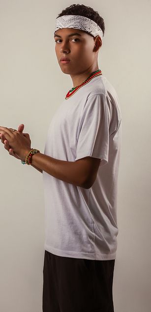 Model - HeartBract ass