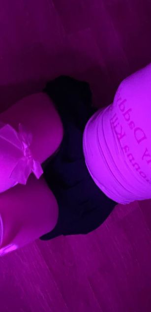 Model - Genne_Tierney dirtytalk