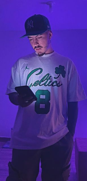 Model - jhaycoxxl domination