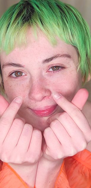 Model - Agathakisa roleplay