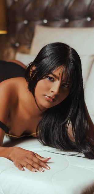 Model - KimberlyCasandra blowjob