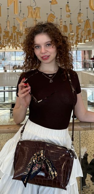 Model - KylieBales roleplay