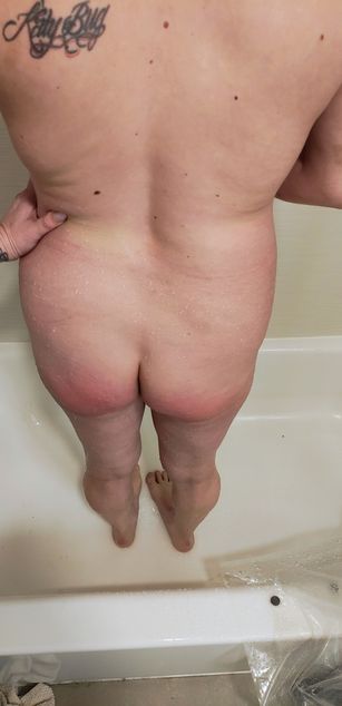 Model - Lovekaty69 boobs