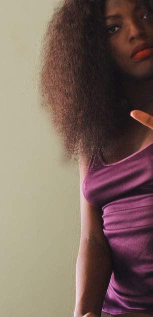 Model - Miss Tara femdom