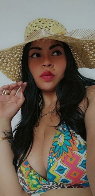 Model - Lexyarla sexy