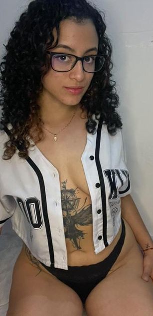 Model - Nicol Torres dirty