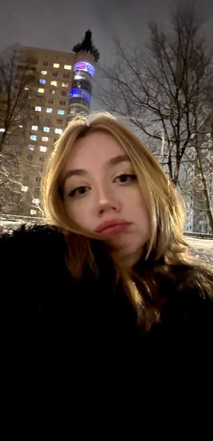 Model - Eva smalltits