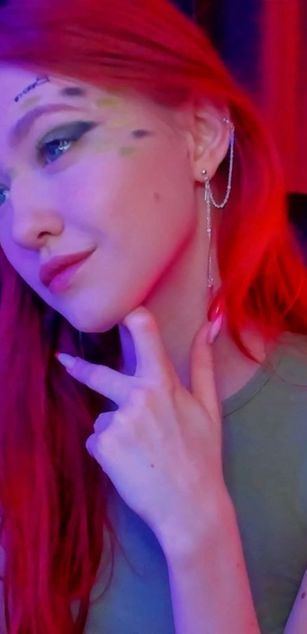 Model - Rumiliya fetish