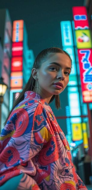 Model - LizaDeMoon heels