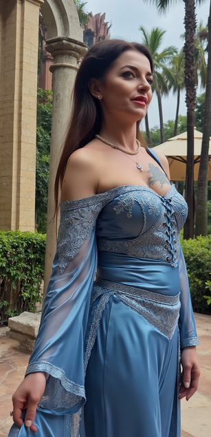 Model - GoddessBianca striptease